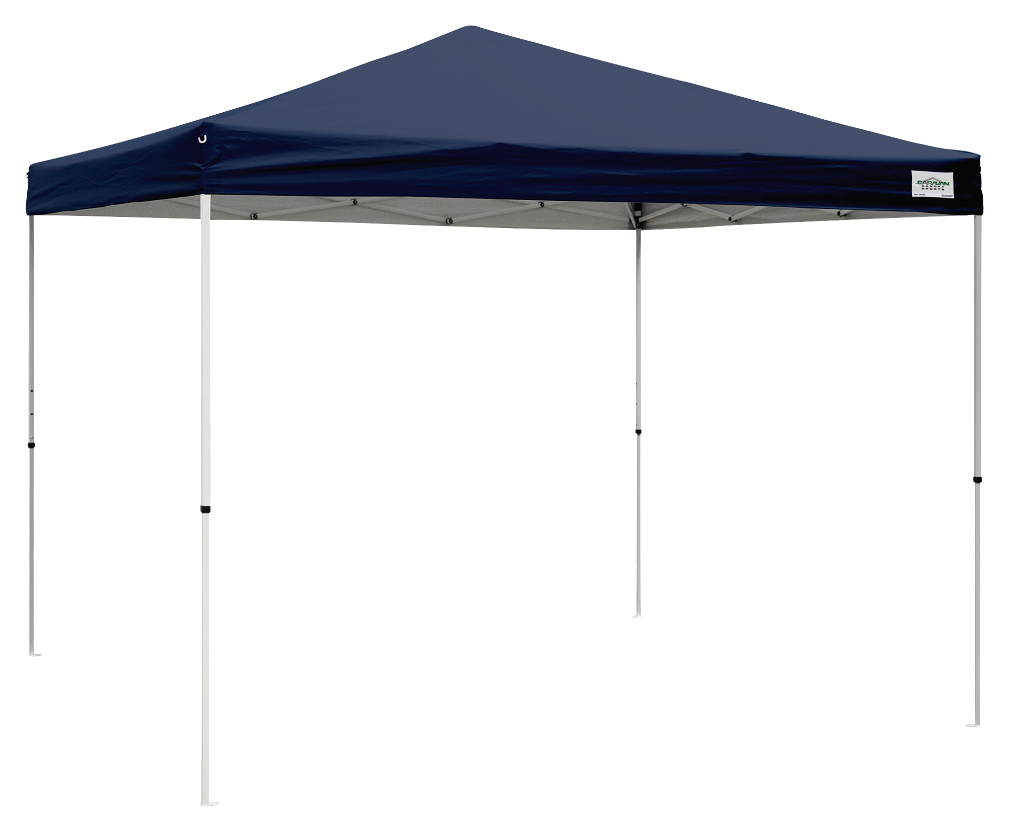 Caravan Canopy VSeries II Slant Leg Instant Canopy Bass Pro Shops